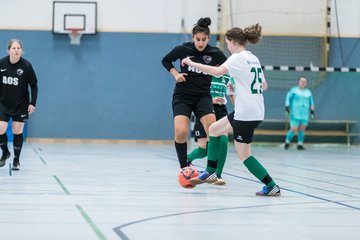Bild 283 - F Loewinnen Hallen Cup